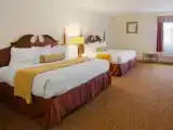 Двухместный номер Стандарт
