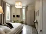 Двухместный номер Deluxe