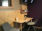 Двухместный номер Стандарт с видом на город