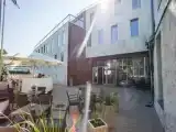 Run of House