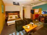 Двухместный номер Deluxe