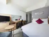 Двухместный номер Стандарт