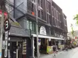 Run of House