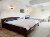Трёхместный номер Стандарт