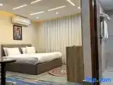 Двухместный номер Стандарт