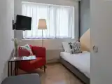 Двухместный семейный номер Стандарт