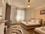 Семейный номер Стандарт с балконом и с видом на море