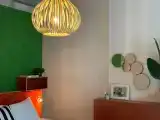 Одноместный полулюкс