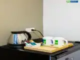 Двухместный номер Superior