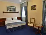 Номер Стандарт