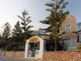 Run of House