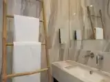 Двухместный номер Premium с видом на внутреннюю территорию