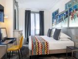 Двухместный номер Superior