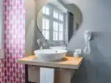 Двухместный номер Стандарт
