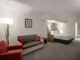 Двухместный люкс