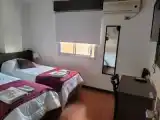 Трёхместный номер Стандарт