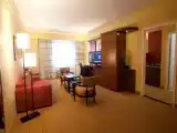 Двухместный люкс c 1 комнатой