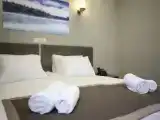 Двухместный номер Стандарт с балконом