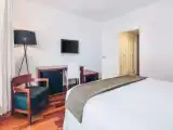 Двухместный номер Superior