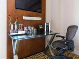 Двухместный номер Mobility Accessible Hearing Accessible Deluxe