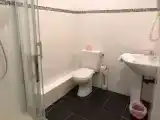 Четырёхместный номер Стандарт