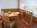 Двухместный номер Стандарт
