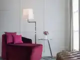 Люкс с балконом