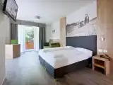 Трёхместный номер Стандарт