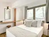 Люкс с видом на залив
