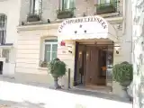 Двухместный номер Classic