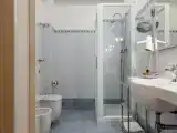 Одноместный номер Deluxe