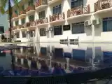 Двухместный номер Стандарт