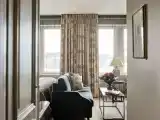Двухместный номер Deluxe с видом на гавань