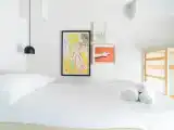 Четырёхместный номер Стандарт