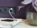 Двухместный номер Стандарт с видом на город