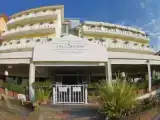 Двухместный номер Seafront