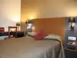 Одноместный номер Стандарт