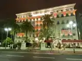 Двухместный полулюкс с балконом