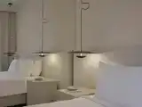 Двухместный номер Deluxe с балконом