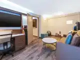 Люкс c 1 комнатой