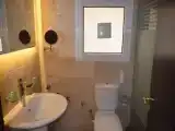 Трёхместный номер Deluxe