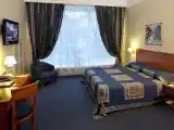 Номер Superior