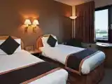 Двухместный номер Стандарт