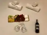 Номер Стандарт с балконом