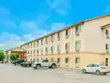 Четырёхместный номер