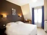 Двухместный номер Стандарт