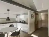 Семейная студия с видом на реку
