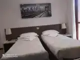Двухместный номер Стандарт с видом на сад