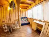 Полулюкс с видом на горы