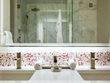 Двухместный номер Deluxe с видом на горы